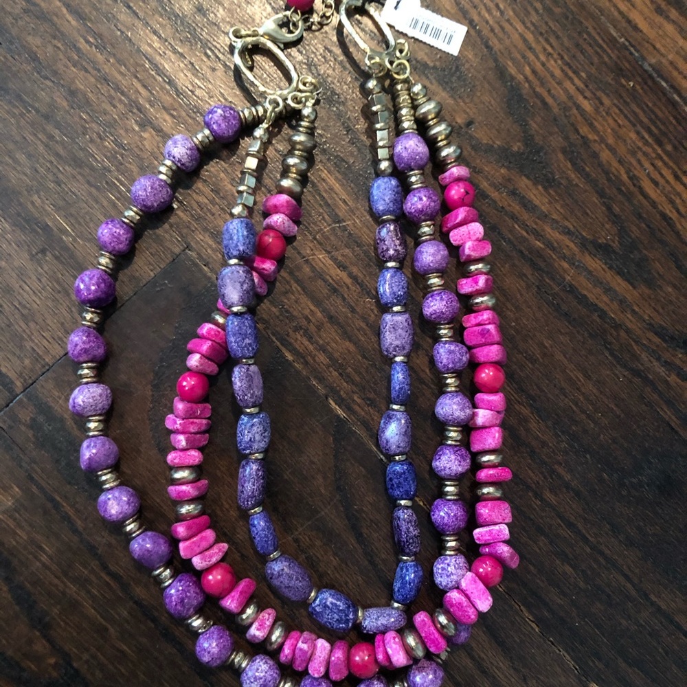 Necklace from Chico’s